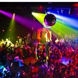Teresina Eventos - Dj, Jogo de luz, Locação Data S