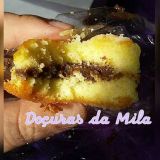 Doçuras da Mila