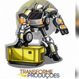 Transforme Produções Locação de Gerador