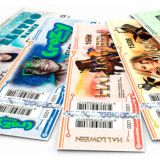 Automaticket - Ingressos e pulseiras para festas