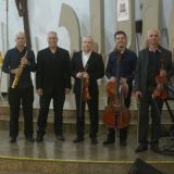 Geliel Eventos - Músicos para Casamentos