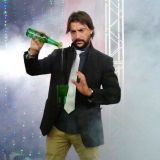 Mágico Gabriel Wilson Shows e Eventos