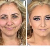 Kris Makeup