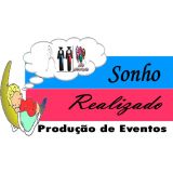 Sonho Realizado Produção de Eventos
