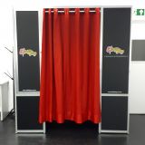 SelfiePlay Totem Cabine de Fotos para Eventos