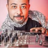 DJ Rob Sarah 100% Gospel