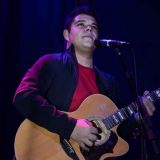 Thiago Feller Música ao vivo