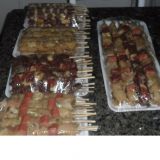 Churrascão mega preço baixo