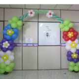 Curso de Balões