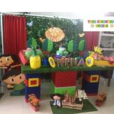 Decoração de Festas Infantis