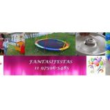 Fantasifestas