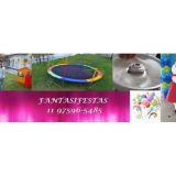 Sua Festa Inesquecível com a Fantasifestas.