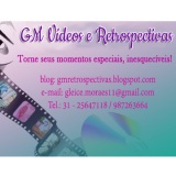 GM Vídeos e Retrospectivas