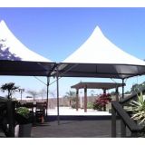 Tenda dos vales