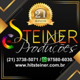 Hit Steiner - Produções