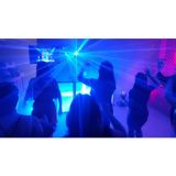 DJ VJ Carlos