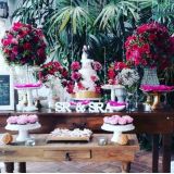 Espaço Quintal Eventos