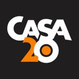 Banda Casa 20