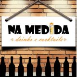 Na Medida - drinks e cocktails