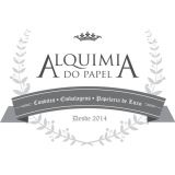 Alquimia do Papel