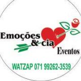 Emoções e Cia Eventos
