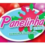 Panelinha Fuzuê Recreação