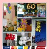 Crismel Decorações e Balões de Gás Hélio
