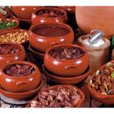 promoção - Buffet de Feijoada Completa -
