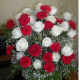 Jaqueline Wrobleski - Arranjos Florais