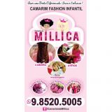 Camarim da Millica