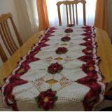 croche da sô