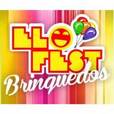 EloFest Brinquedos