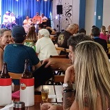 Samba e pagode