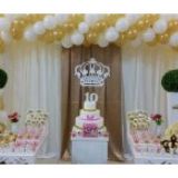 Buffet Infantil á domicilio