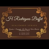 H Rodrigues Buffet