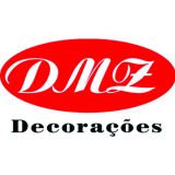 Dmz decoracoes