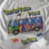 camisa personalizada