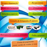 Mk produções e eventos