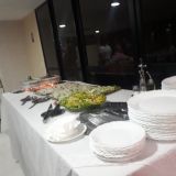 Buffet Móvel Duda´s Eventos!!!