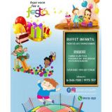 Espaço Kids Ipanema Clube