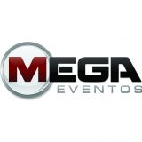 Mega Eventos Locação de Equipamentos Ltda