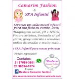 Realeza Camarim Fashion