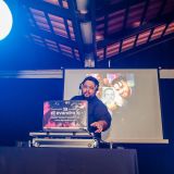 DJ Evandro Kern