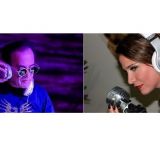 Dj Suzuki & Elaine Fiora