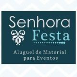 Senhora Festa