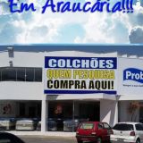 Probel Colchões Araucária