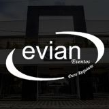 Buffet Evian Eventos