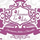 Aroma e Arte Decorações e Festas