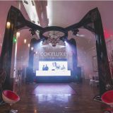 Dj Para Festas em SP - Cokeluxe Eventos