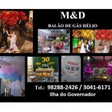 md Balao Gas Helio